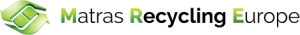 Logo Matras Recycling Europe