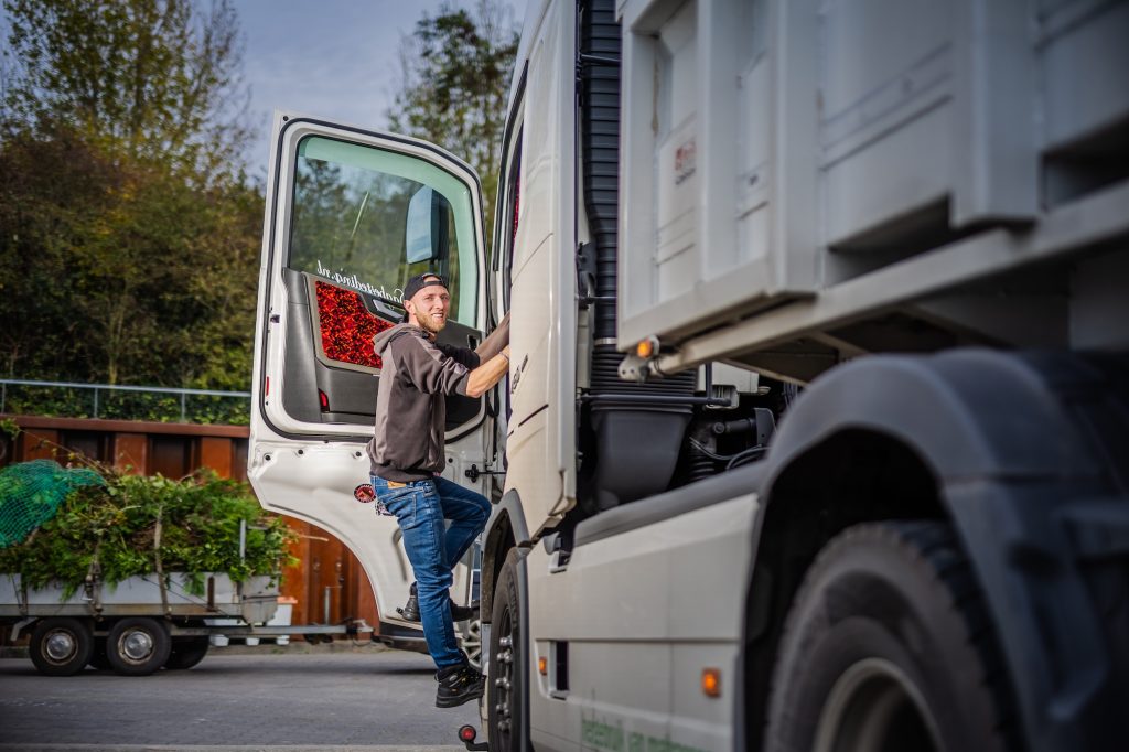 Werken bij Matras Recycling Europe